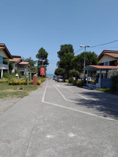 عکس مجتمع رفاهی شهید علی اکبری