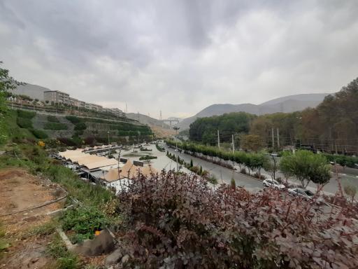 عکس پارک هما