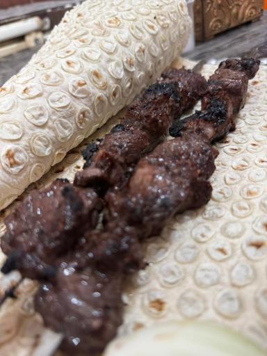 عکس جگرکی شبهای رامسر