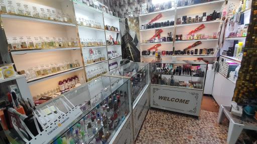 عکس گالری عطر سید