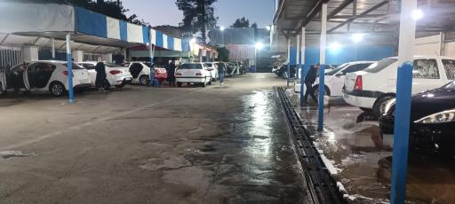 عکس کارواش بعثت