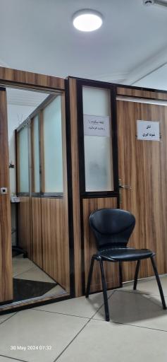 عکس طب کار برزویه