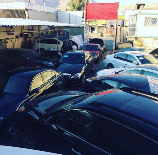 عکس مجتمع تعمیرگاهی اتوفیکس 