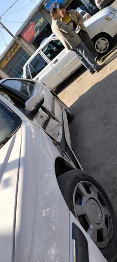 عکس صافکاری ایرانی