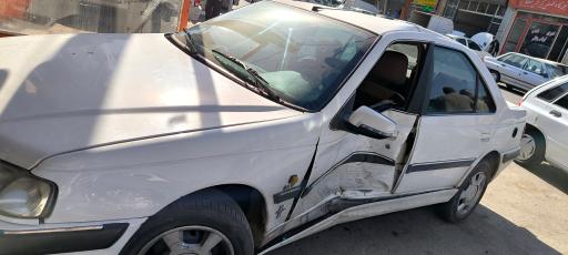 عکس صافکاری ایرانی