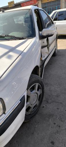 عکس صافکاری ایرانی