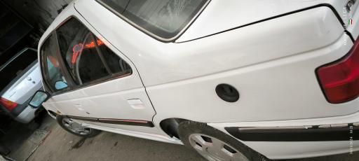 عکس صافکاری ایرانی