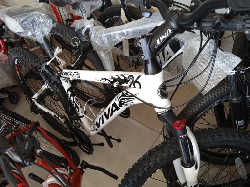 عکس فروشگاه تکتاز دوچرخ‌پویان