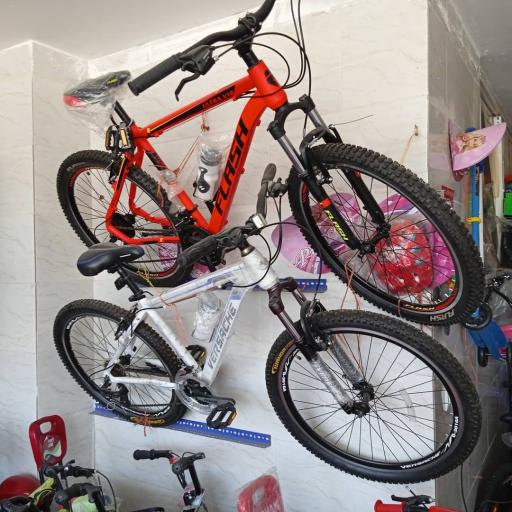 عکس فروشگاه تکتاز دوچرخ‌پویان