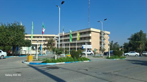 عکس مجموعه مهمانسراهای بعثت