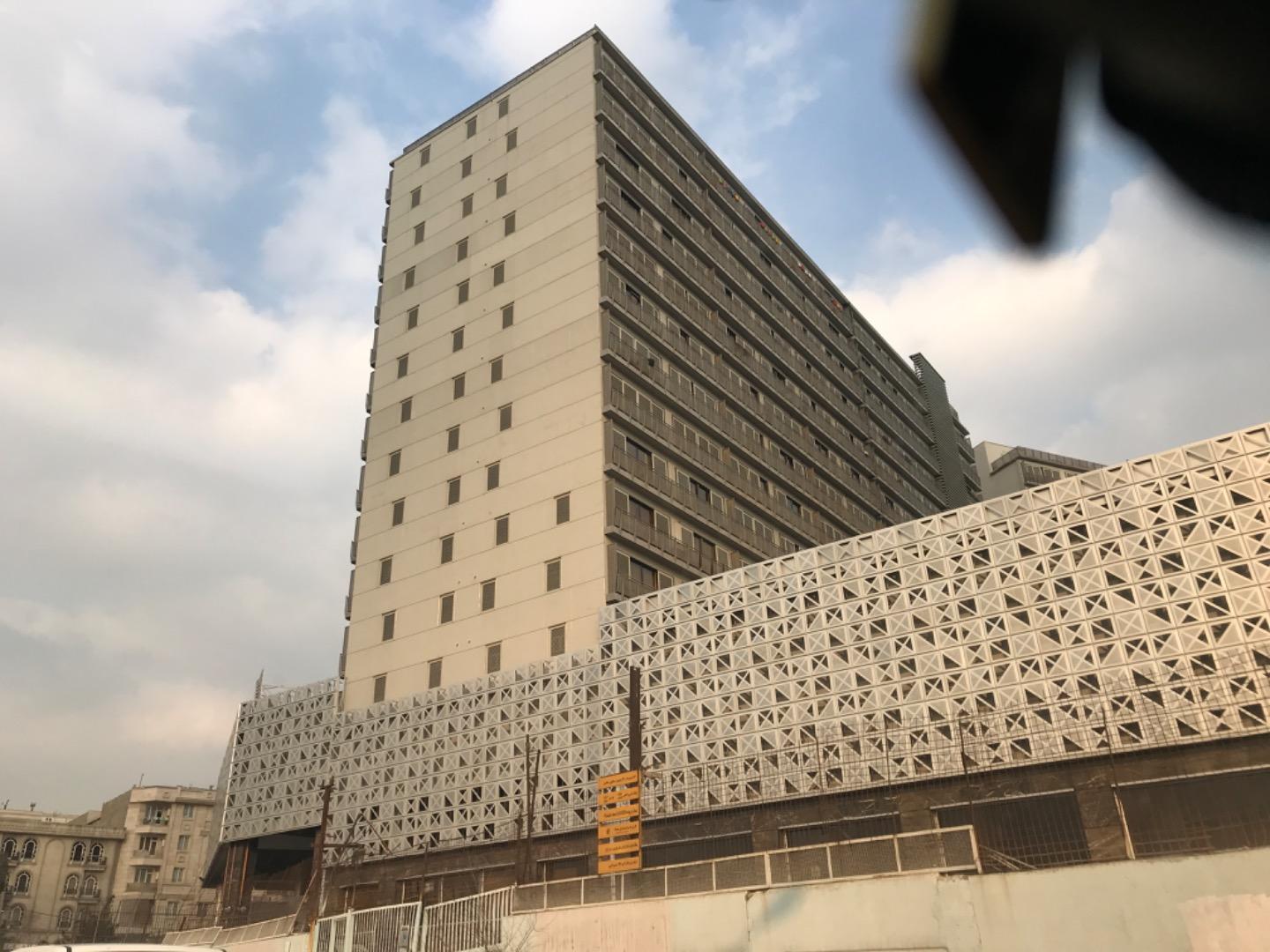 عکس فروشگاه رفاه بزرگ ستاری