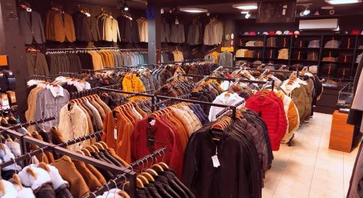 فروشگاه آریا جین