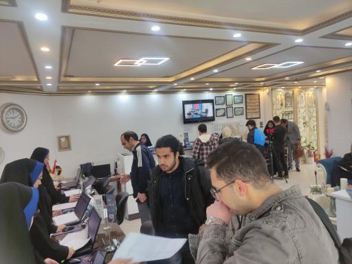 آموزشگاه فنی و حرفه ای رادمان
