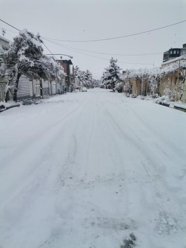 عکس آذرشهر