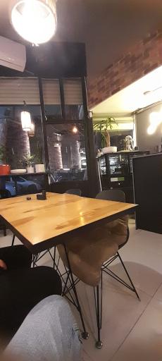 عکس کافه ژیستا 