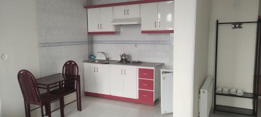 عکس هتل امین سرعین