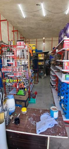 پیچ مهره فروشی فرهاد بسیجه