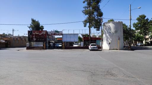 عکس کارواش بعثت