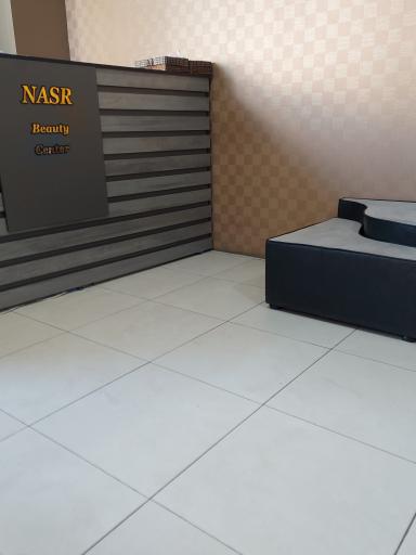عکس مرکز زیبایی نصر