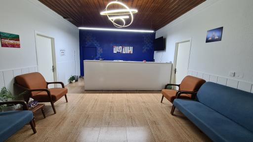 کافی نت ایرانِ جان