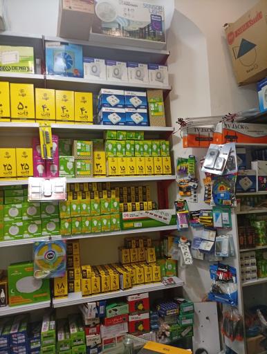 عکس الکتریکی