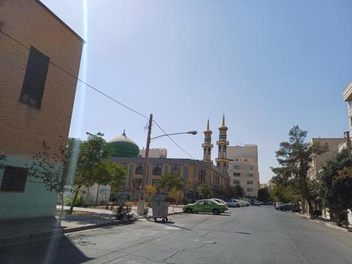 عکس مدرسه شهید عطایی