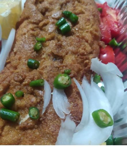 رستوران و بیرون بر دادلی