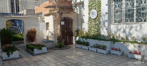 عکس آموزشگاه فنی و حرفه ای رادمان