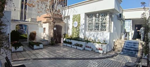 عکس آموزشگاه فنی و حرفه ای رادمان