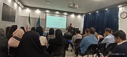 آموزشگاه فنی و حرفه ای رادمان