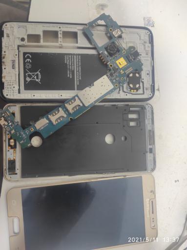 عکس تعمیرات موبایل امین (زیرزمین)