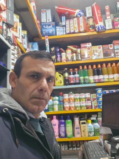 عکس سوپرمارکت نسترن