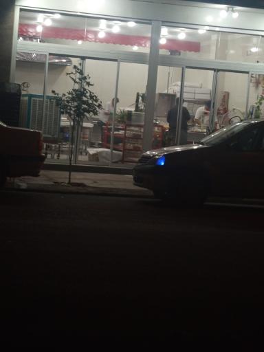 فروشگاه قند و پولکی