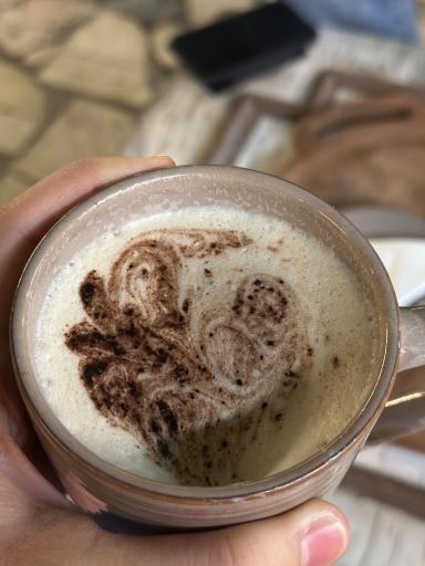 عکس کافه خانه ما