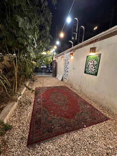 عکس کافه خانه ما