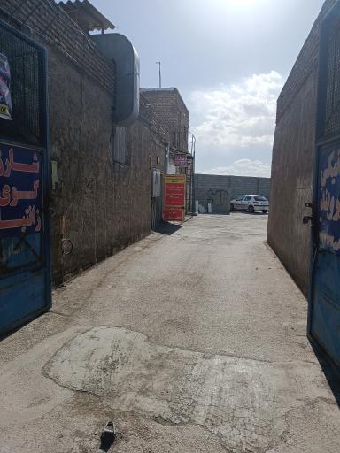 خدمات برق خودرو دقیق