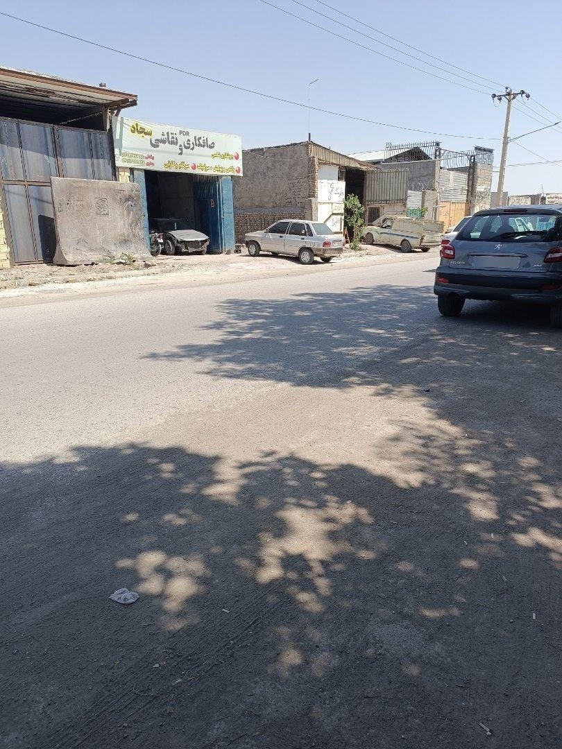 عکس صافکاری و نقاشی سجاد