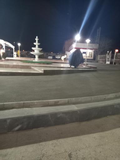 عکس تالار مهر فرخشهر