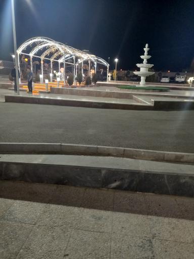 عکس تالار مهر فرخشهر