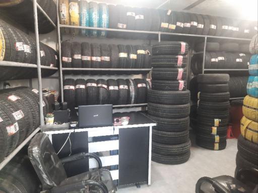 عکس لاستیک احسان