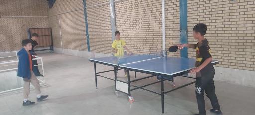 عکس سالن نرجس