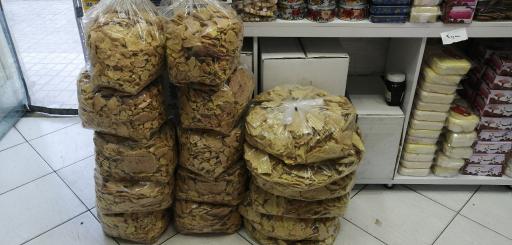 سوغات سرای یزد حاج خلیفه