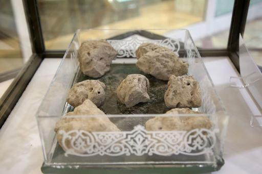 عکس سازمان کتابخانه ها، موزه ها و مرکز اسناد آستان قدس رضوی