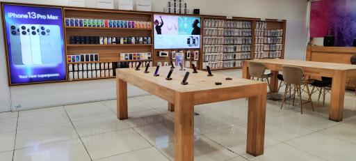 عکس آیفون استوک تهران