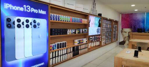 عکس آیفون استوک تهران