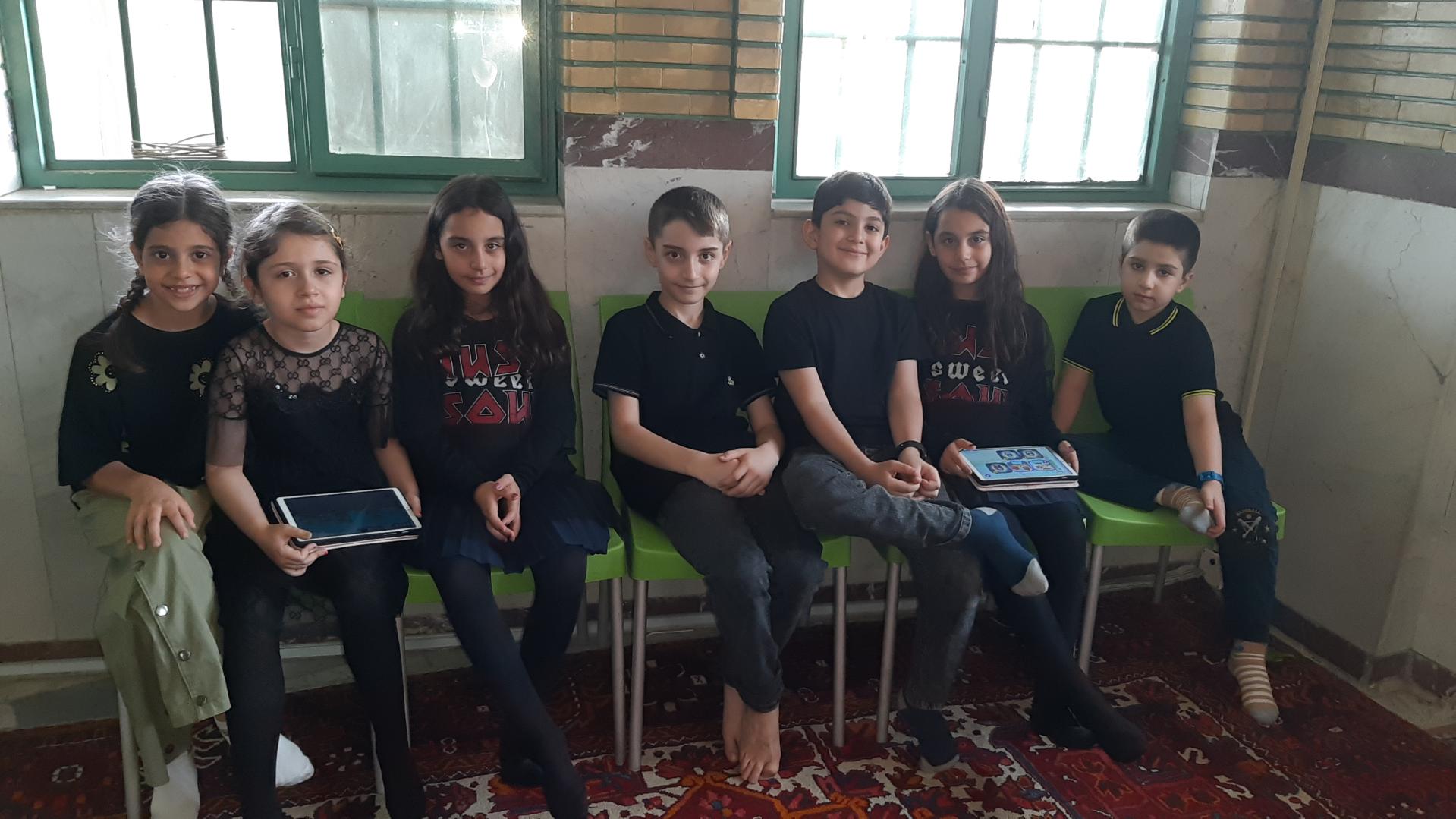 عکس مسجد ثامن الائمه