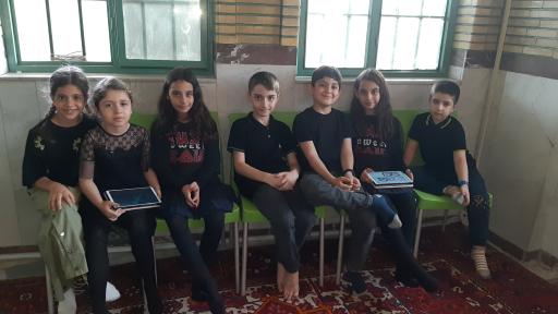 عکس مسجد ثامن الائمه