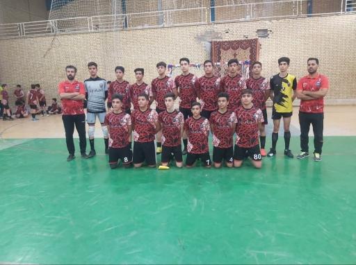 عکس سالن نرجس