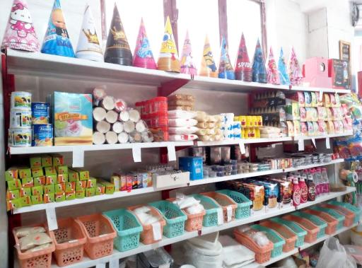 عکس ظروف یکبارمصرف سلیمانی 