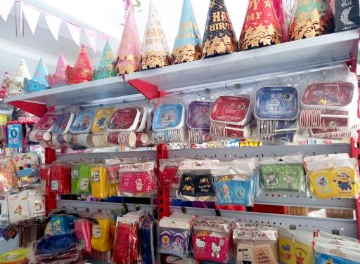 عکس ظروف یکبارمصرف سلیمانی 